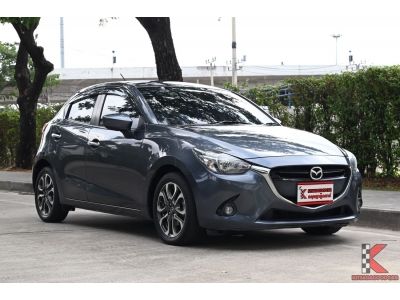 Mazda 2 1.5 (ปี 2015) XD Sports High Connect Hatchback